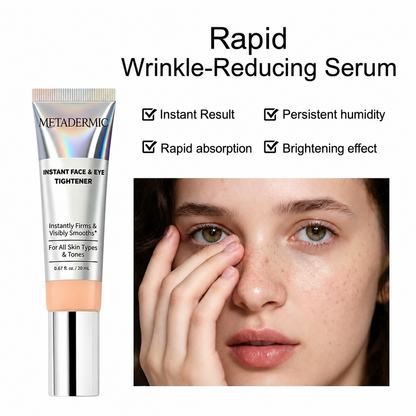 Instant Face Temporary Tightener-Instant visible results in 60 seconds