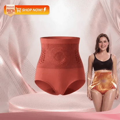 🔥 2026 New Micro-Heat Fat-Burning Shorts™