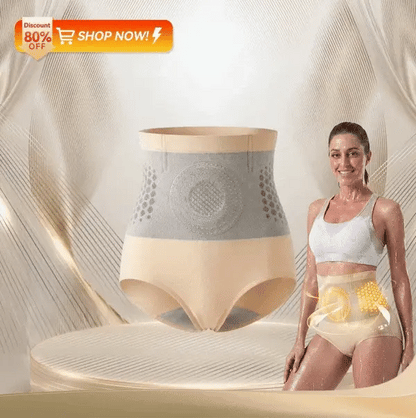 🔥 2026 New Micro-Heat Fat-Burning Shorts™