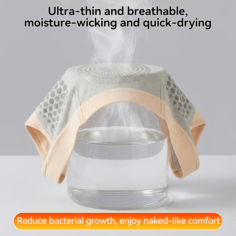 🔥 2026 New Micro-Heat Fat-Burning Shorts™