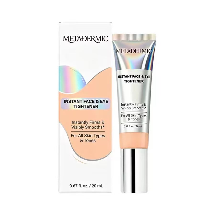 Instant Face Temporary Tightener-Instant visible results in 60 seconds