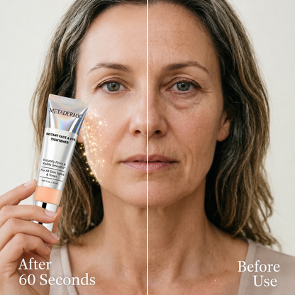Instant Face Temporary Tightener-Instant visible results in 60 seconds