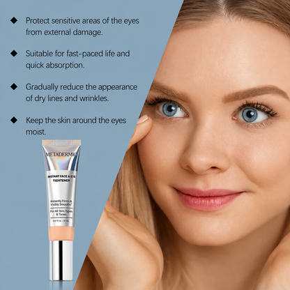 Instant Face Temporary Tightener-Instant visible results in 60 seconds