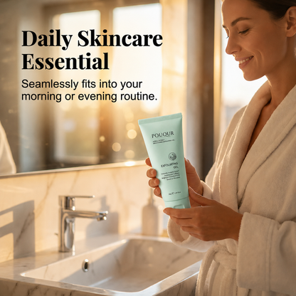 🥳2026 HOT SALE🥳💞50K+ SOLD!💥👵🌸 50% OFF!Herbal Extract Brightening Exfoliating Gel