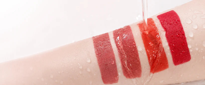 💄 10-Piece Matte Waterproof Lip Gloss Set – Bold Color, All-Day Stay Big Sale