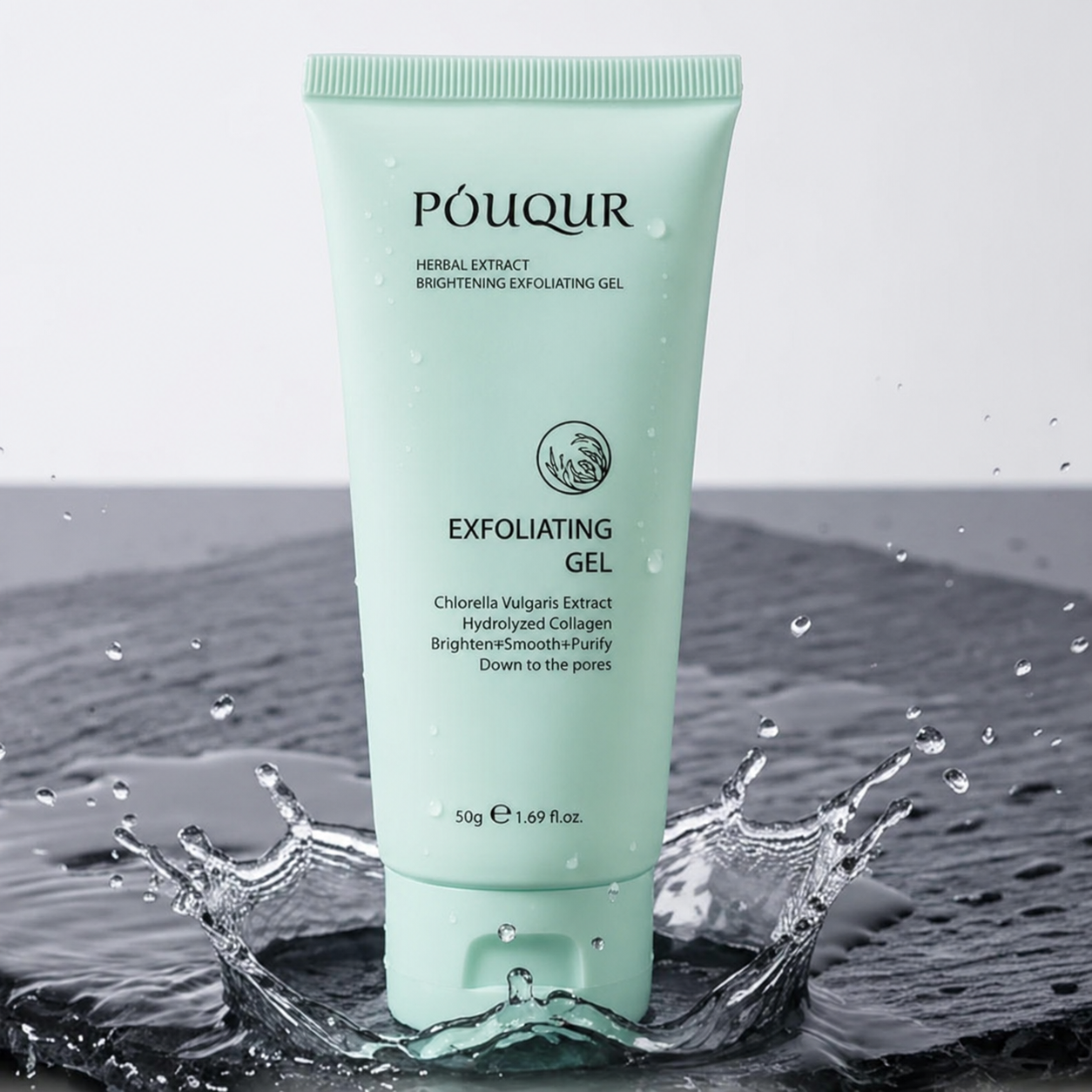 🥳2026 HOT SALE🥳💞50K+ SOLD!💥👵🌸 50% OFF!Herbal Extract Brightening Exfoliating Gel