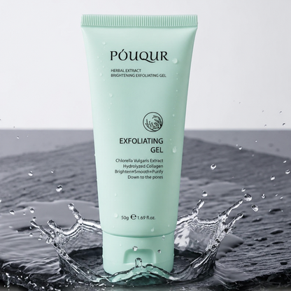 🥳2026 HOT SALE🥳💞50K+ SOLD!💥👵🌸 50% OFF!Herbal Extract Brightening Exfoliating Gel